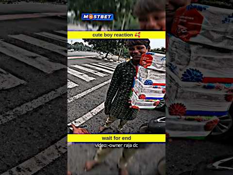 cute boy ? reaction on ninja zx6r #viral#zx6r#reaction#izsurya