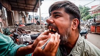 Visité a los MÉDICOS DE CALLE de PAKISTÁN