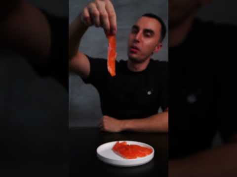 10 суперполезных лайфхаков по разделке красной рыбы, сохраняй и применяй 🤌🏼 в описании