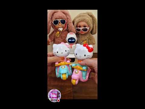 LIVE ? Oddly Satisfying Toys