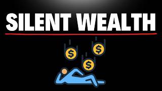 Build Wealth and Free Yourself - How to silently grow $10K each month (just the beginning)