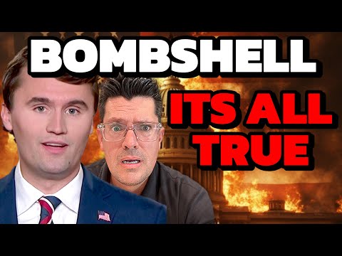 🔥EXPOSED: Charlie Kirk Shooter's Trans Partner Tells FBI EVERYTHING!