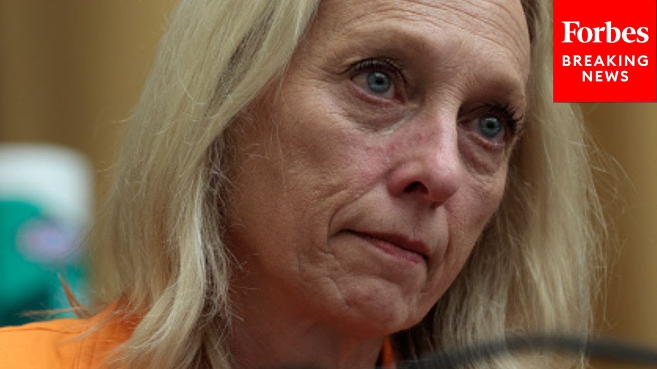 Mary Gay Scanlon Shares Story Of Mom Who Lost Her Son To Gun Violence: ‘We Are Failing Our Children’