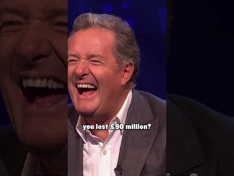 How Much Money Does Alan Sugar Really Have? #Alansugar #Celebrityinterview