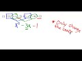 Exploring Adding Polynomials Part 2