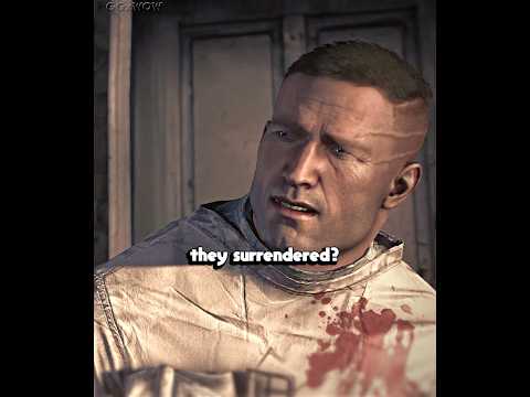 When You Slept Through the Apocalypse...💀 #shorts #gaming