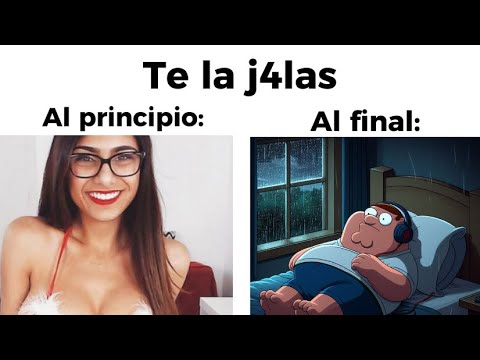 Solo Hombres entenderán | Memes de padre de familia