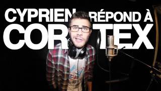 Rencontre Cortex Cyprien drivecom