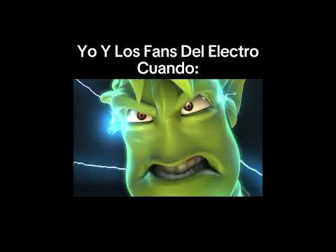 Pongan Electro 🗣️🔥|#viral #viralshort #xd #memes #fypシ #parati #peliculas #music #fyp #shorts