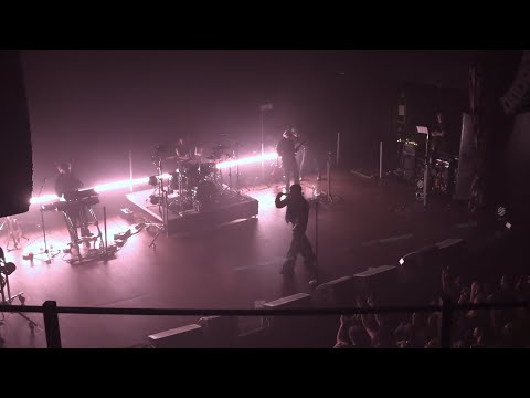 Artemas - ur special to me (Live In Dallas)