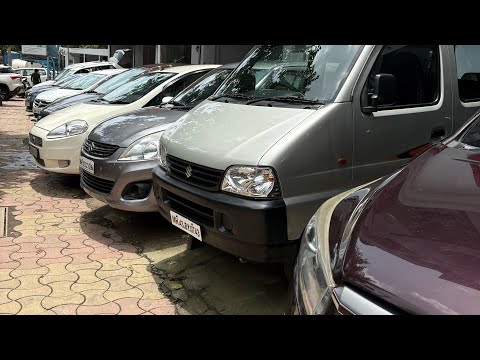 BUMPER SALE|Market तोड़ दिये🔥| Cheapest Second hand car in Mumbai |Used car For sale|True Cars Vashi
