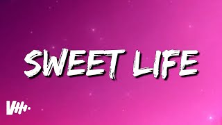 Sweet Life (M I Sounds DandSS mashup)
