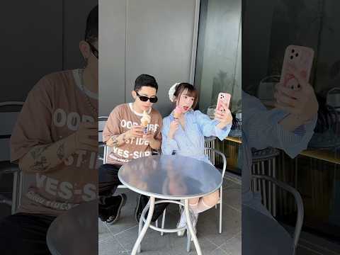 Ai như bà Duyên hong #shorts #tkh0112