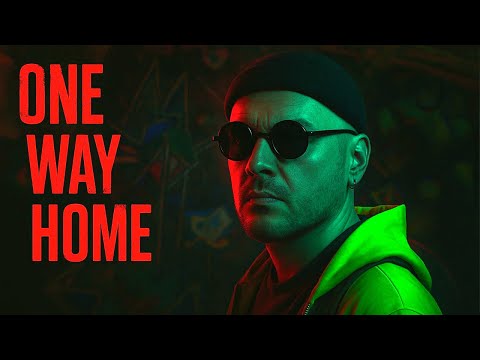 Достойный Конкурент Little Nightmares | ONE WAY HOME demo | Атмосферный Аркадный Хоррор