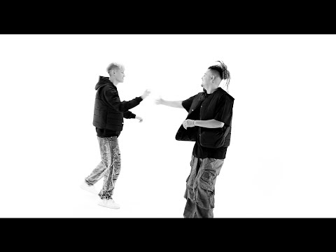 DrefQuila, Kidd Voodoo - Tú me Mientes (Video Oficial)
