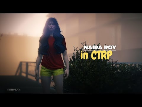 🔴 Every Thing Needs An End Fully !! | Naira Roy In CTRP #CTRP #CrimeTownRoleplay