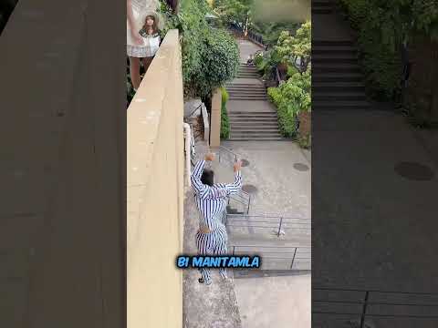 Çekirge Rıfkı'nın KAÇIŞ Macerası! 👀😵