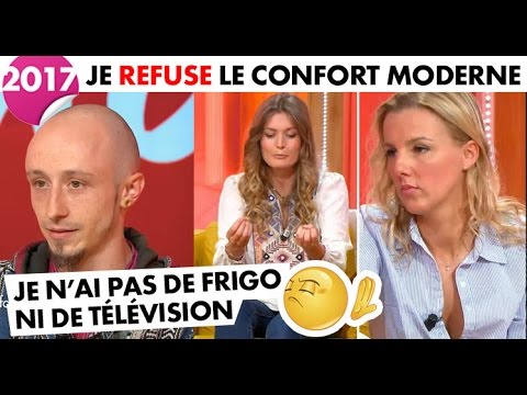 C'est mon choix (Replay) - Je refuse le confort moderne ! - S2