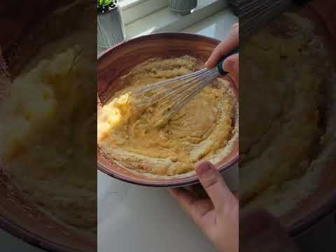 بسبوسة البرتقال 🍊 سهلة وسريعة التحضير بمذاق ولآ أروع ضروري تجربوها 👌❤️/ Orange Basbousa Recipe