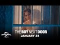Trailer 7 do filme The Boy Next Door