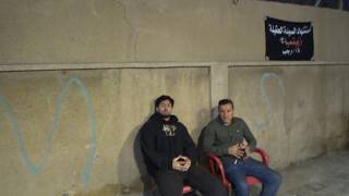 Basra Iraq Filler Episode