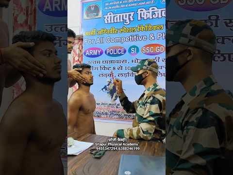 #army #trending #agniveer #reels #trend #viralvideos #motivation #indianarmy #armylover #armyupdate