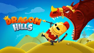 Dragon Hills hitting Switch this month