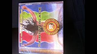 PAINT IT BLACK  CHALICE  (2026 MIX)