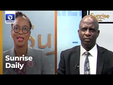 Impact Of Trump’s Second Coming On Nigeria, Analysing Telecos Tariff Hike +More | Sunrise Daily