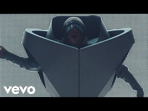 Lady Gaga - Bad Romance (Live from the Chromatica Ball 2022)