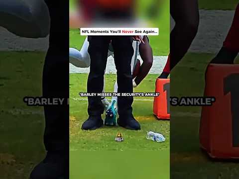 Which Of These Plays Was The Craziest?🤔 #nfl #shorts