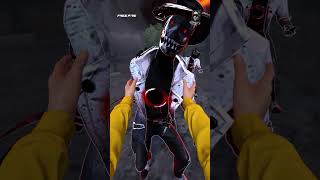 ถึงจะไร้หัวใจ แต่อะไรก็ได้ตามใจเธอครับ 💘👻 | Garena Free Fire