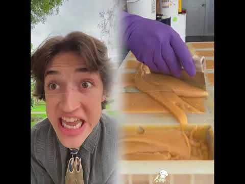 POV Your friend takes everything LITERALLY 🤡 Camila Merchant #fyp #boyfriends #men