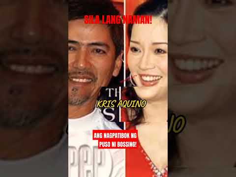 ITO ANG MALUPIT! AKALAIN MO NAKAYA NI BOSSING VIC! LAHAT NG MGA GIRLS NA ITO..HMMMP! LUPETTT