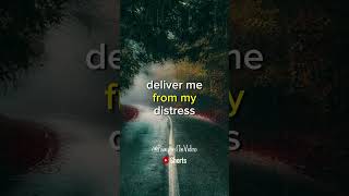 Prayer of Deliverance #shorts