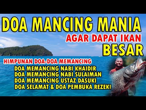 DOA MANCING MANIA