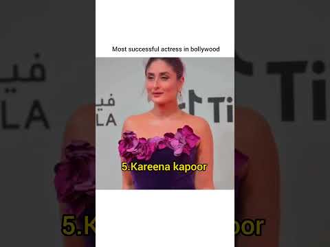 Most successful actress of bollywood📸#actress #bollywood #shortsfeed #edits #tranding #newreel #reel