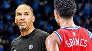 This Might Be Even Worse Than The Luka Trade ..