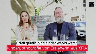 Justizminister können organisatorische oder allgemeine Weisungen erteilen. Ist das neutral?
