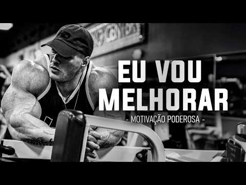 VOCÊ PRECISA ASSISTIR ESSE VÍDEO HOJE! - Motivação  Extrema