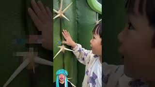 Kereta kaktus berduri 😱 @nishadytfacts #remix #dubbing #trending