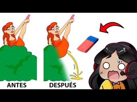 BORRA PARA ESPIAR 😳