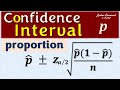 Confidence Intervals and Estimation Concepts