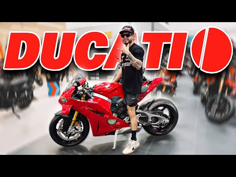 Getting Back Into The BIKE LIFE! 🚀