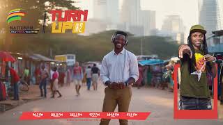 DJ JUAN | TURN UP AT 2 | ULTIMATE MIX