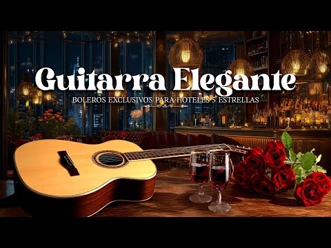 Musica De Los 80 / Las 100 Melodias Mas Romanticas Instrumentales Para Guitarra Suave