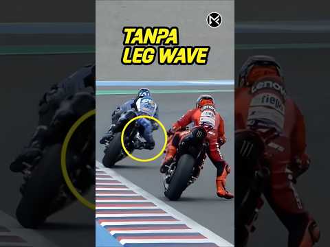 Ducati Rasa Yamaha Ya, Lex? #shortsvideo