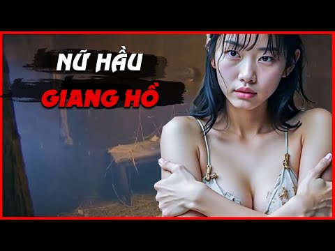 [Hay Nhất] NỮ HẦU GIANG HỒ | Phim Hành Động Võ Thuật Đặc Sắc  Nhất Năm 2024