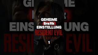 Resident Evil Requiem Tipps und Tricks ✨ #gamingnews #gaming #residentevil