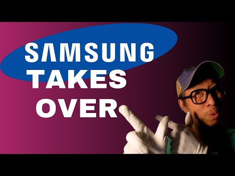 LG Lost its OLED TV Lead! What’s next?